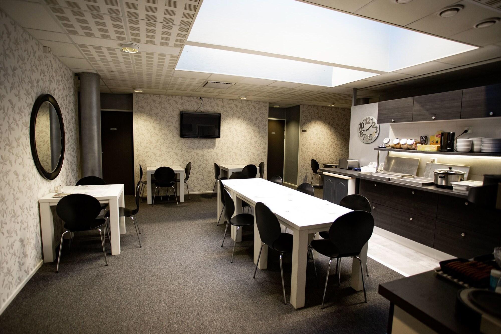 Restaurant Hotel Cityhovi