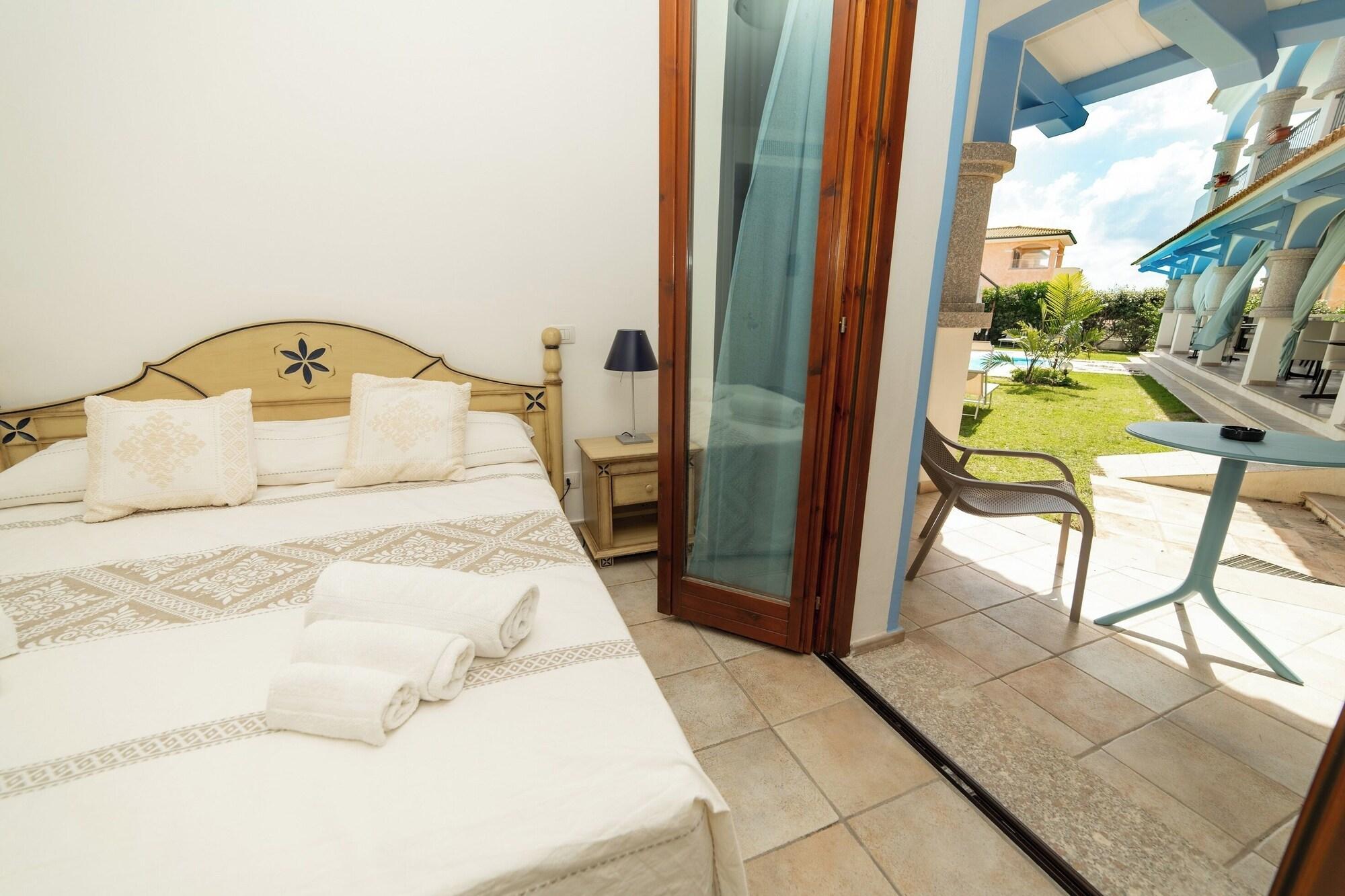 Habitación GH Hotel Diana