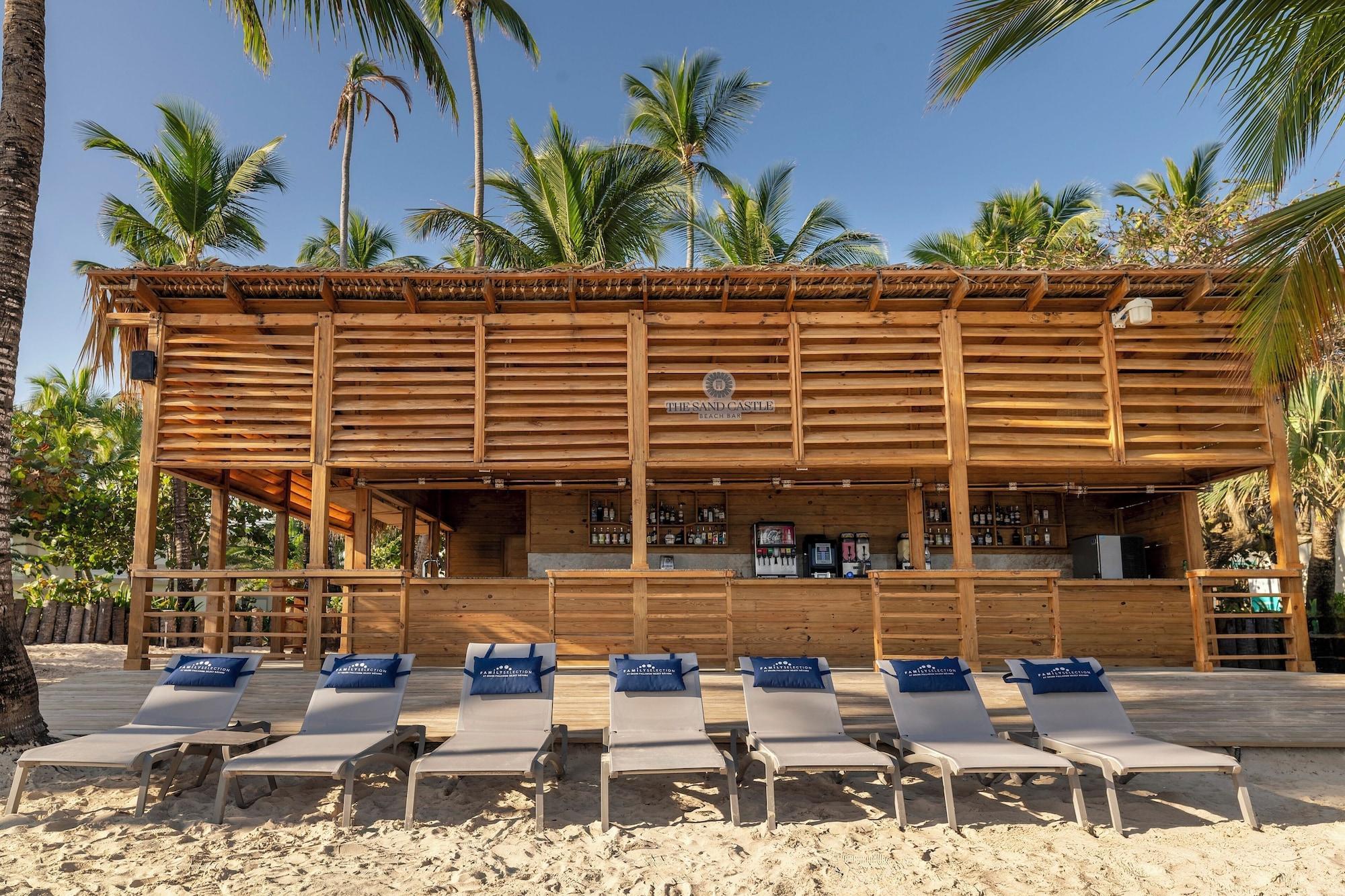 Playa Family Selection at Grand Palladium Select Bávaro