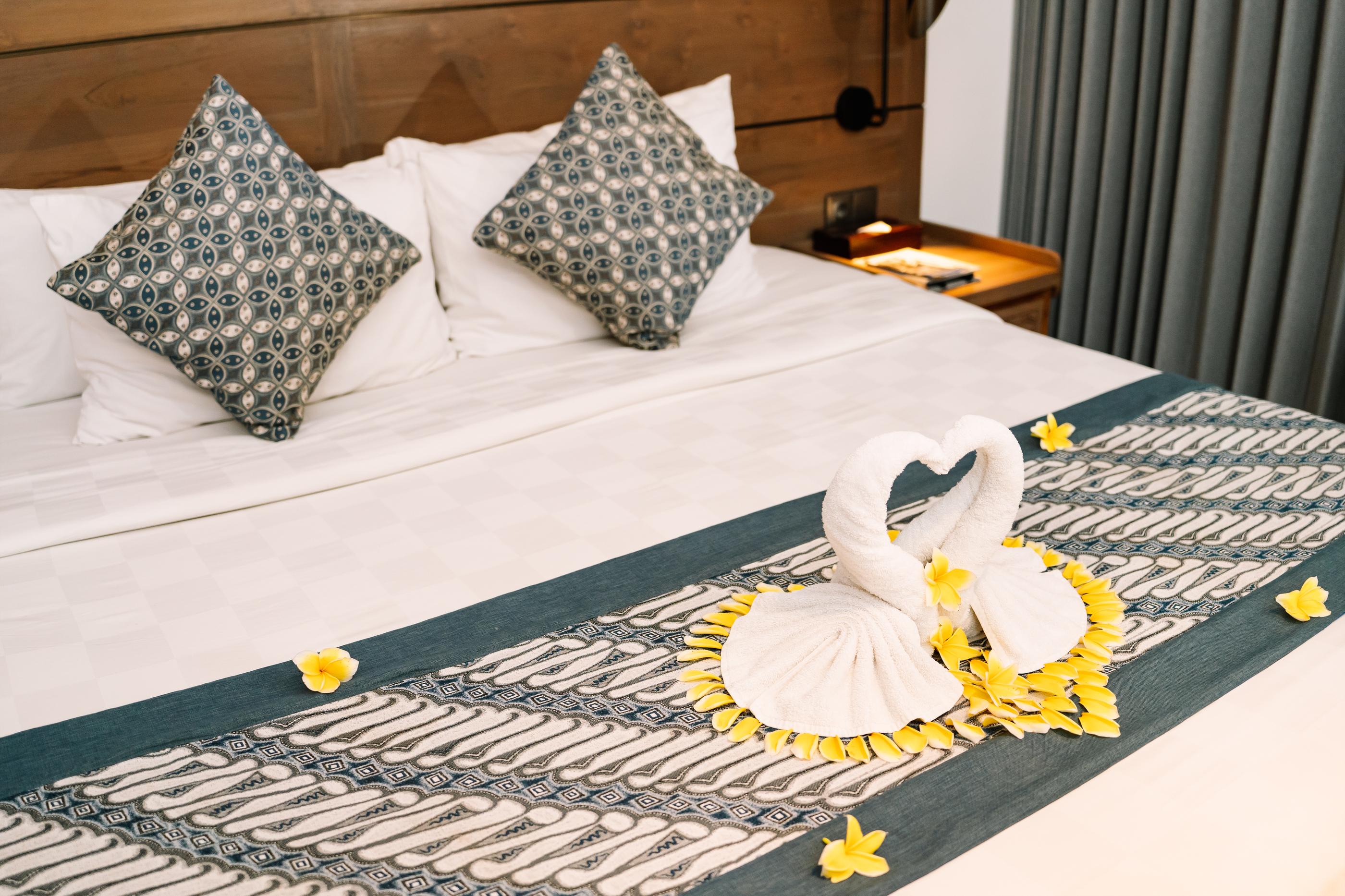 Rama Beach Resort and Villas Bali | Hoteles en Despegar
