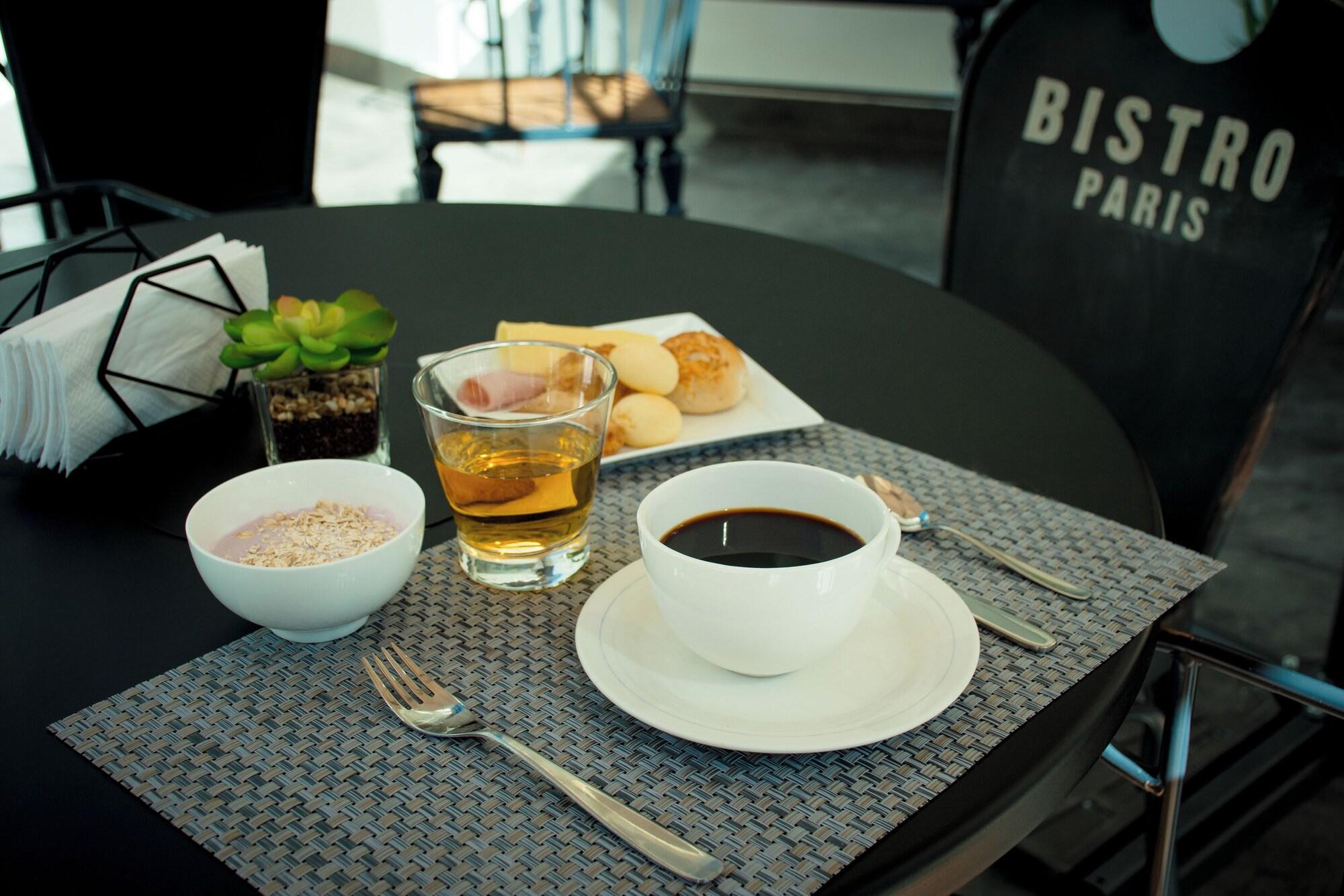 Restaurant Hotel VIAGGIATORE