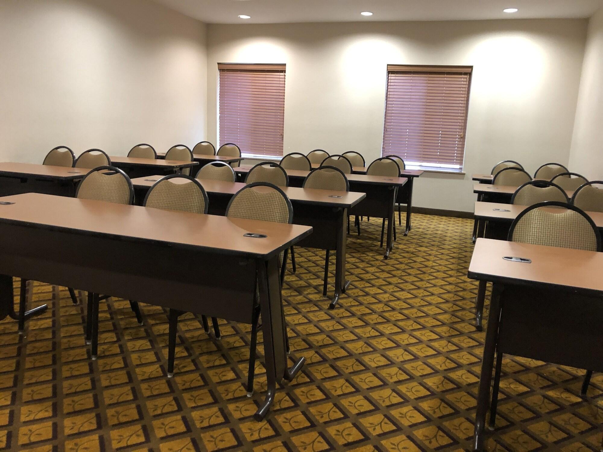 Sala de Reuniones Candlewood Suites Houston (The Woodlands) by IHG