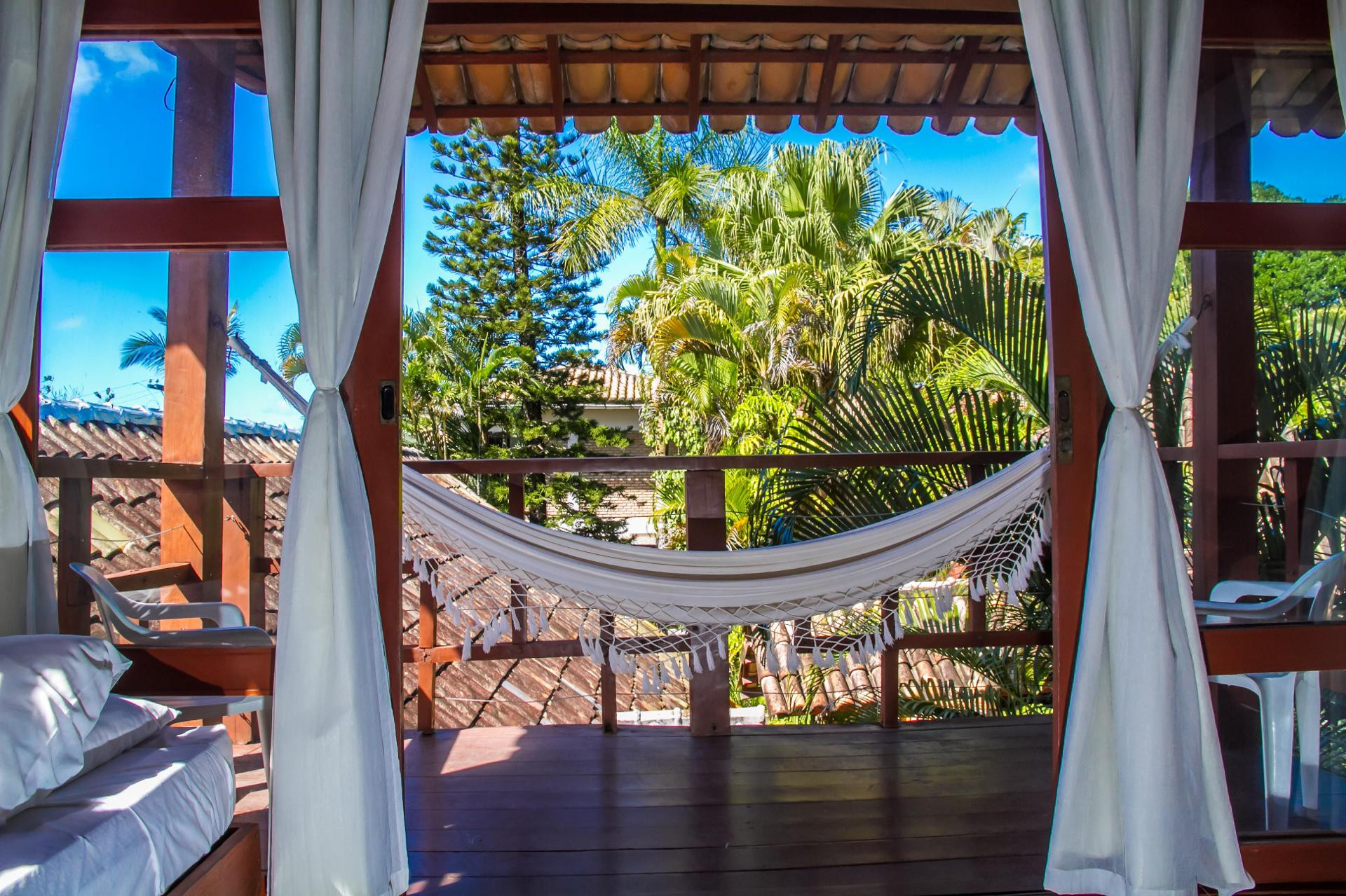 Varios Hotel Pousada Arraial Candeia