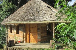 Alojamiento - Hotel Mayachik