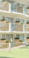 Alojamiento - Hotel 4 estrellas con All inclusive