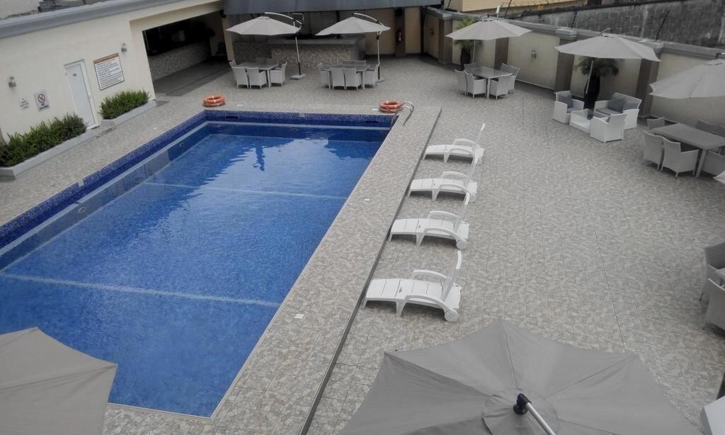Varios Utopia Hotel