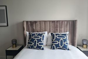 Alquiler Vacacional - Charles Hope Liverpool