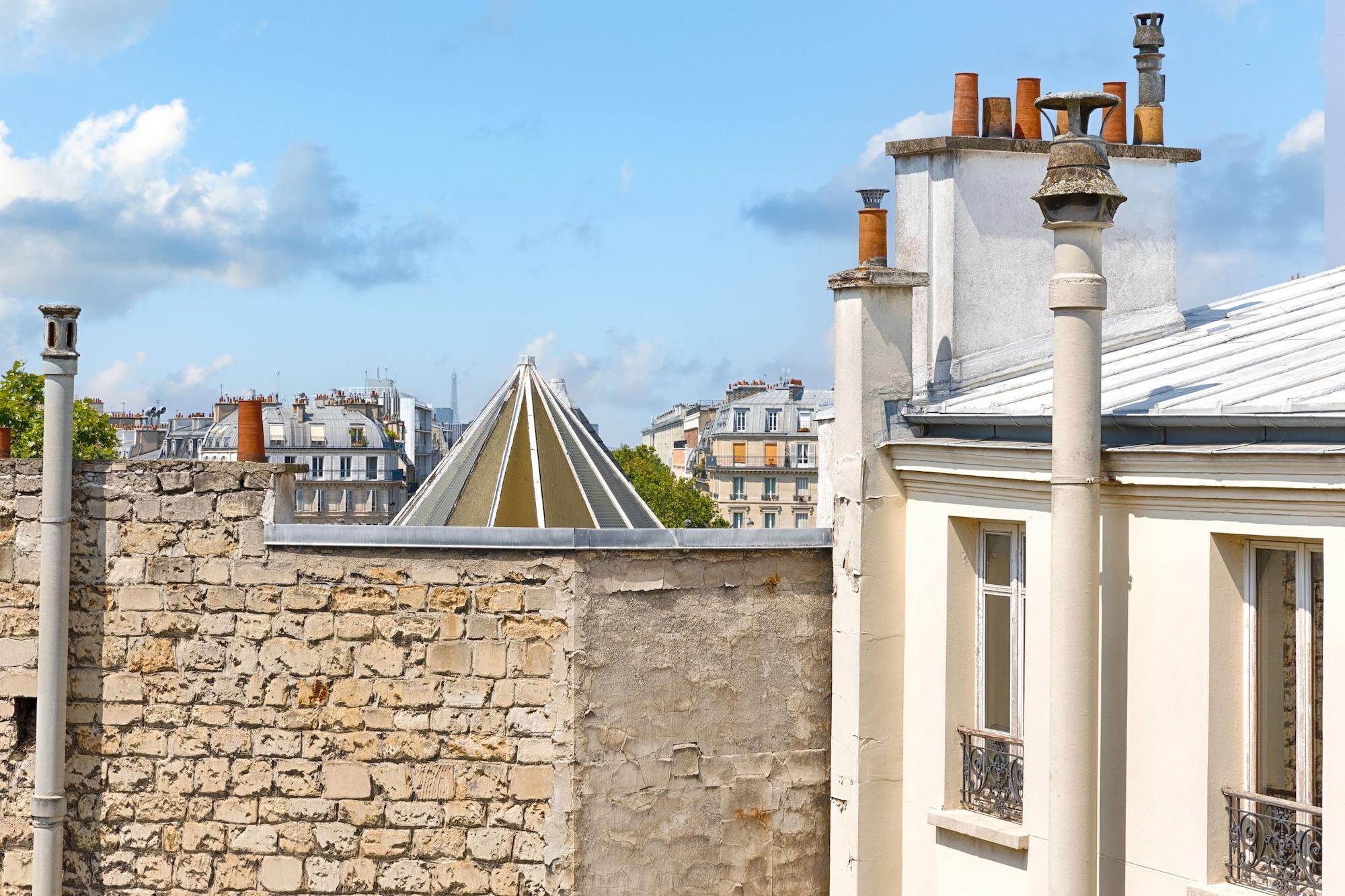 Vista Exterior Grand Hotel Dore