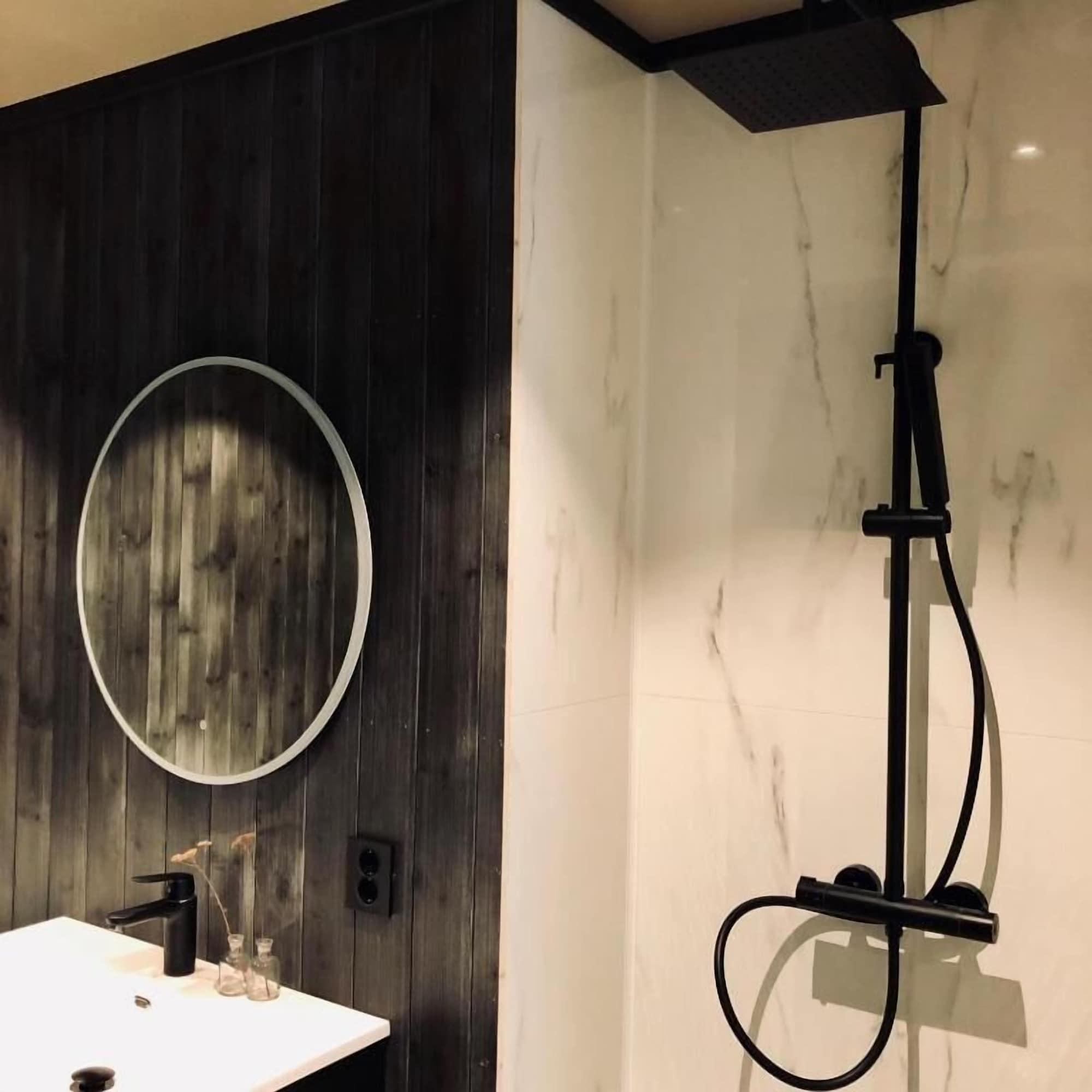 Equipamiento de Habitación Sov Lodge