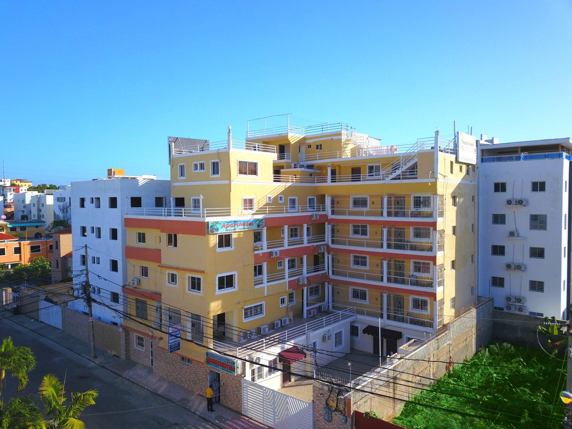 Varios Family Budget Hotel