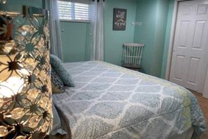 Alquiler Vacacional - Gorgeous Full Basement With Everything You Need