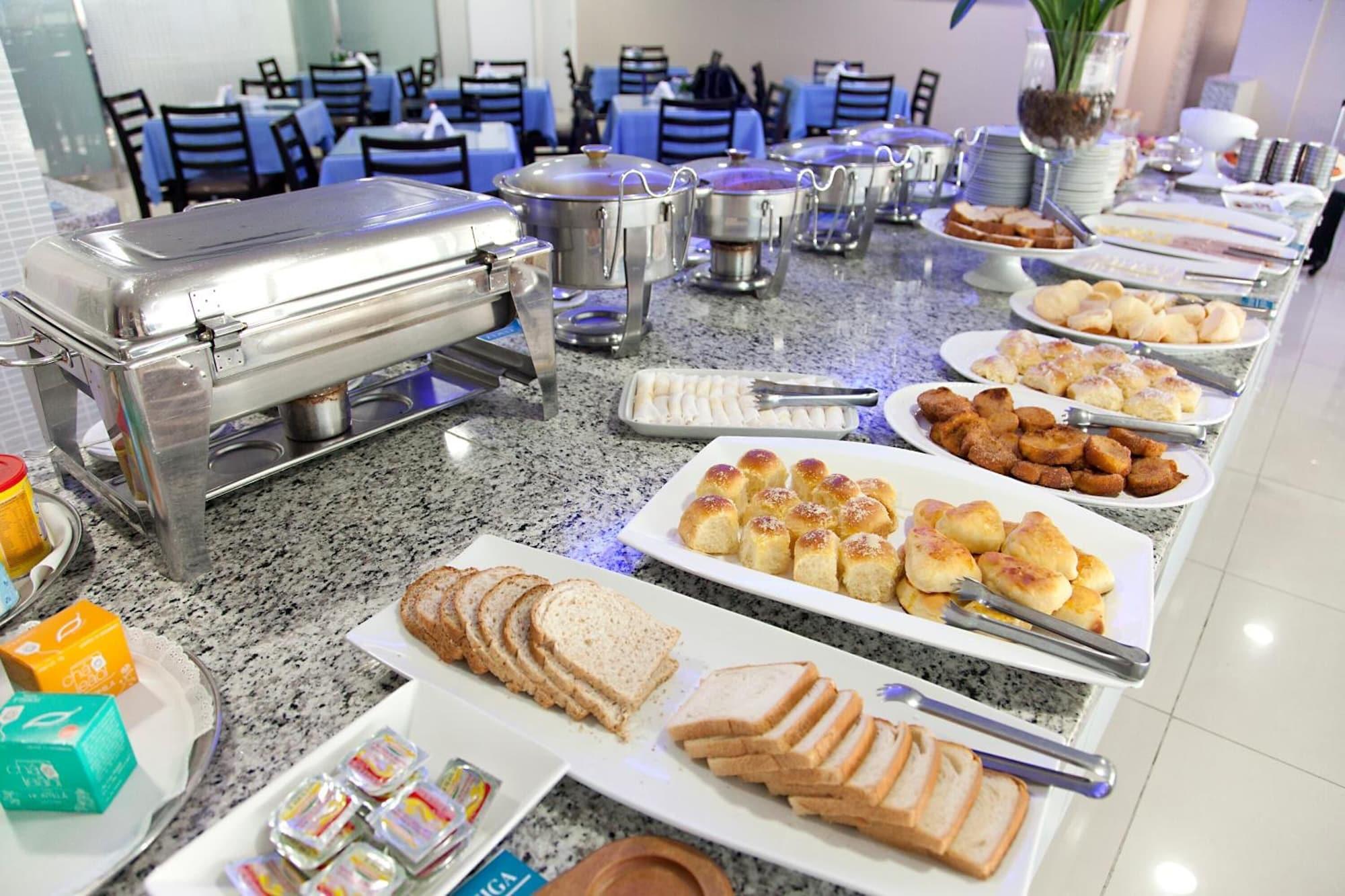 Restaurant JB Hotel