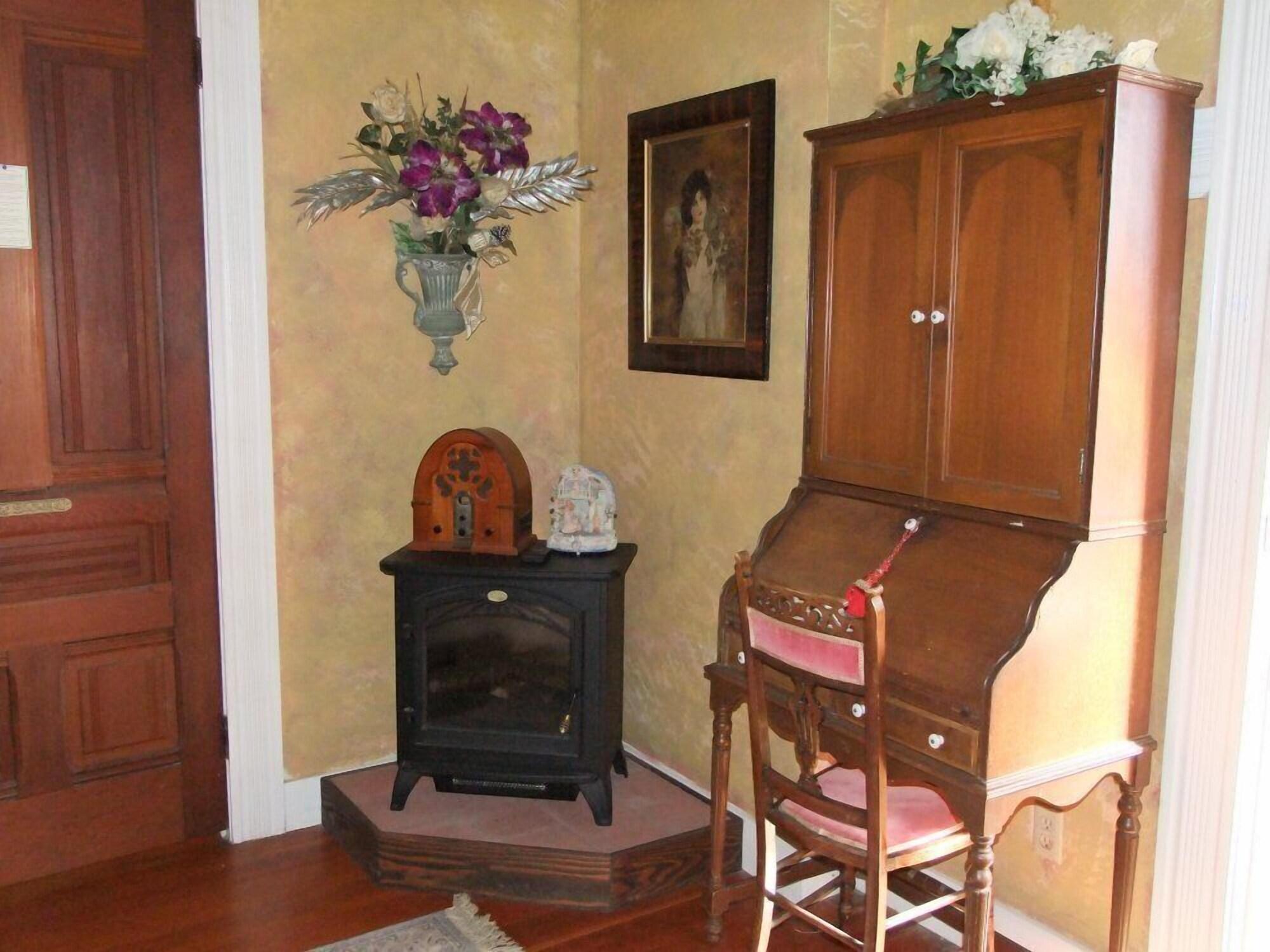 Set de Habitación Robins Nest Bed & Breakfast