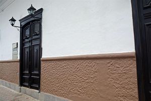 Alojamiento - Hotel De Las Culturas