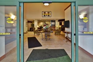 Alojamiento - Holiday Inn & Suites Ann Arbor Univ Michigan Area by IHG
