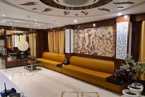Alojamiento - Hotel The Grand by Nexottel