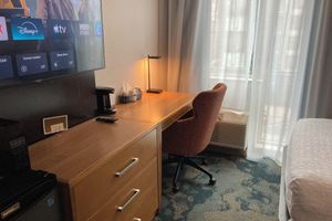 Alojamiento - East River