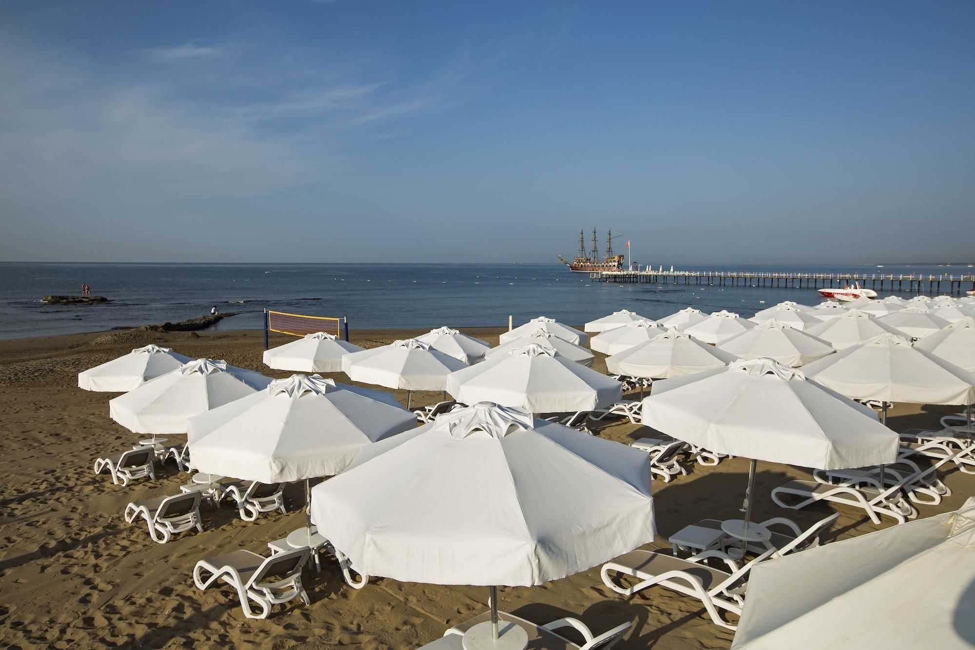 Playa The Sense De Luxe Hotel – All Inclusive