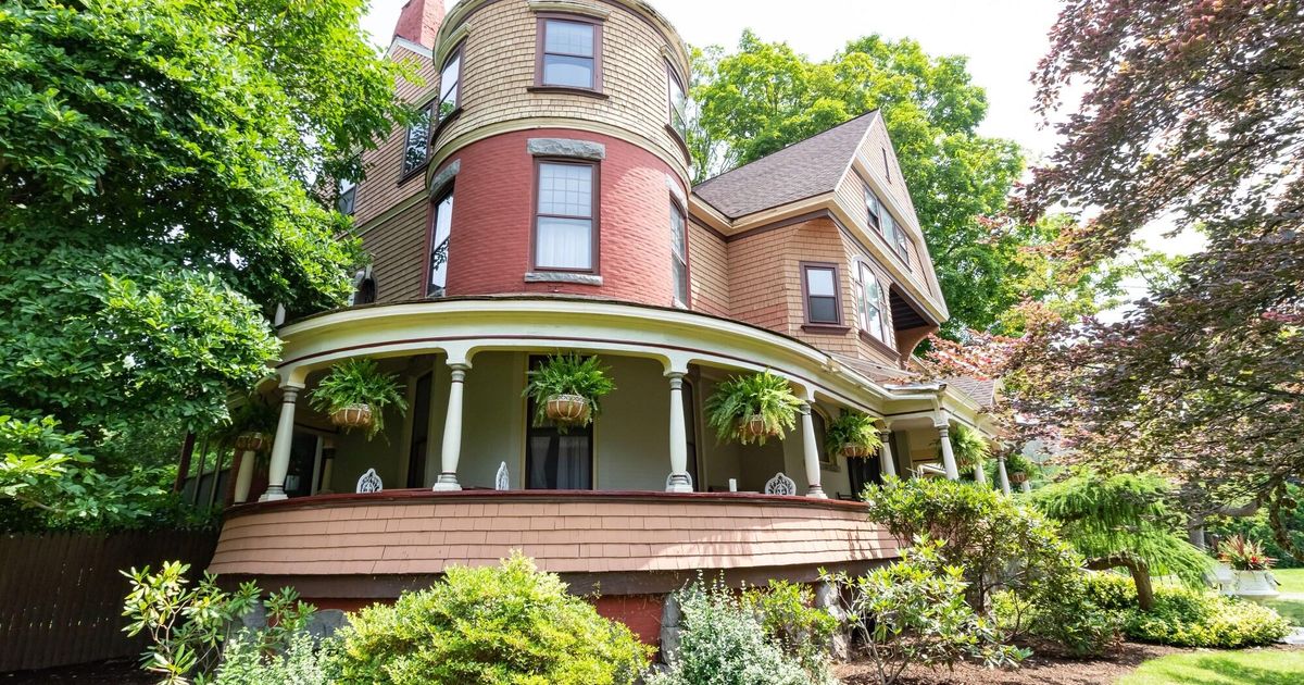 Saratoga Dreams Bed And Breakfast, Saratoga Springs | Best Day