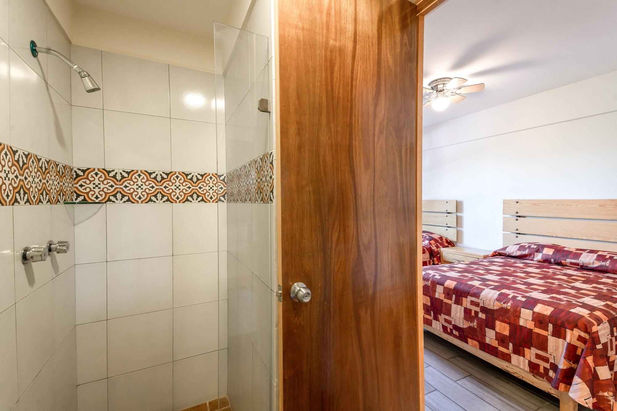 Equipamiento de Habitación Hotel Mesón de Sara