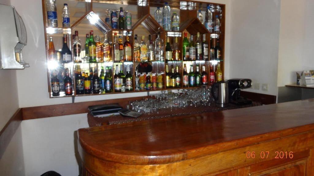 Bar/Salón Hotel Altitel