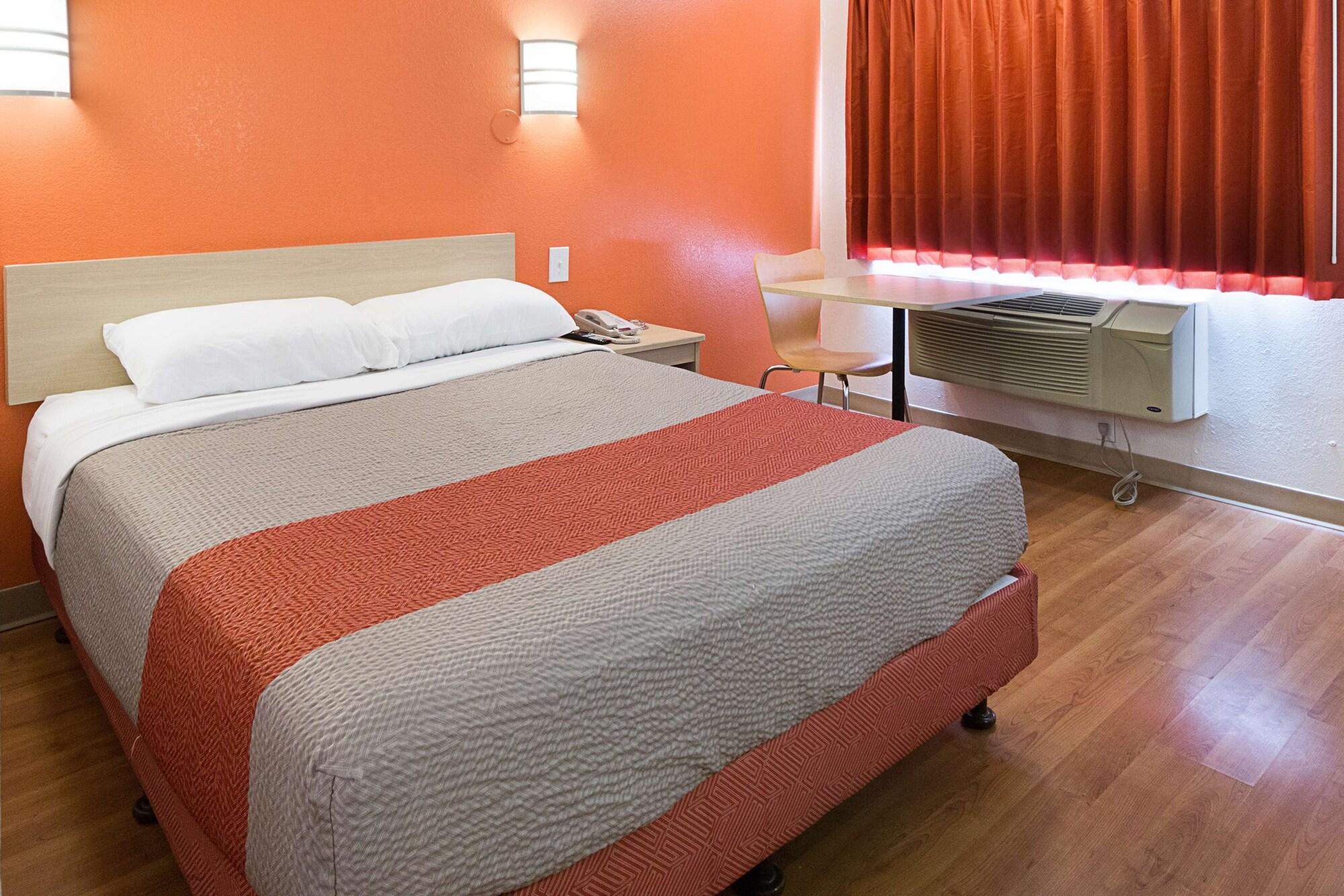 Habitación Motel 6 Mcallen, TX