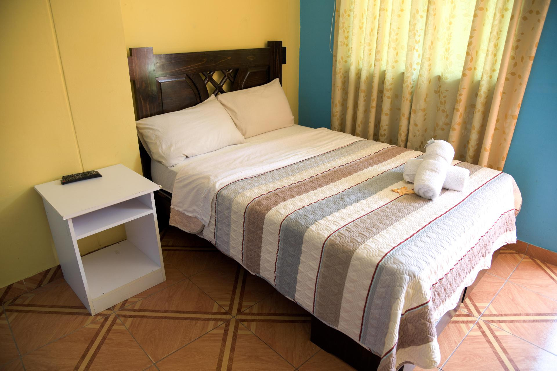Habitación El Boulevard - Hostel