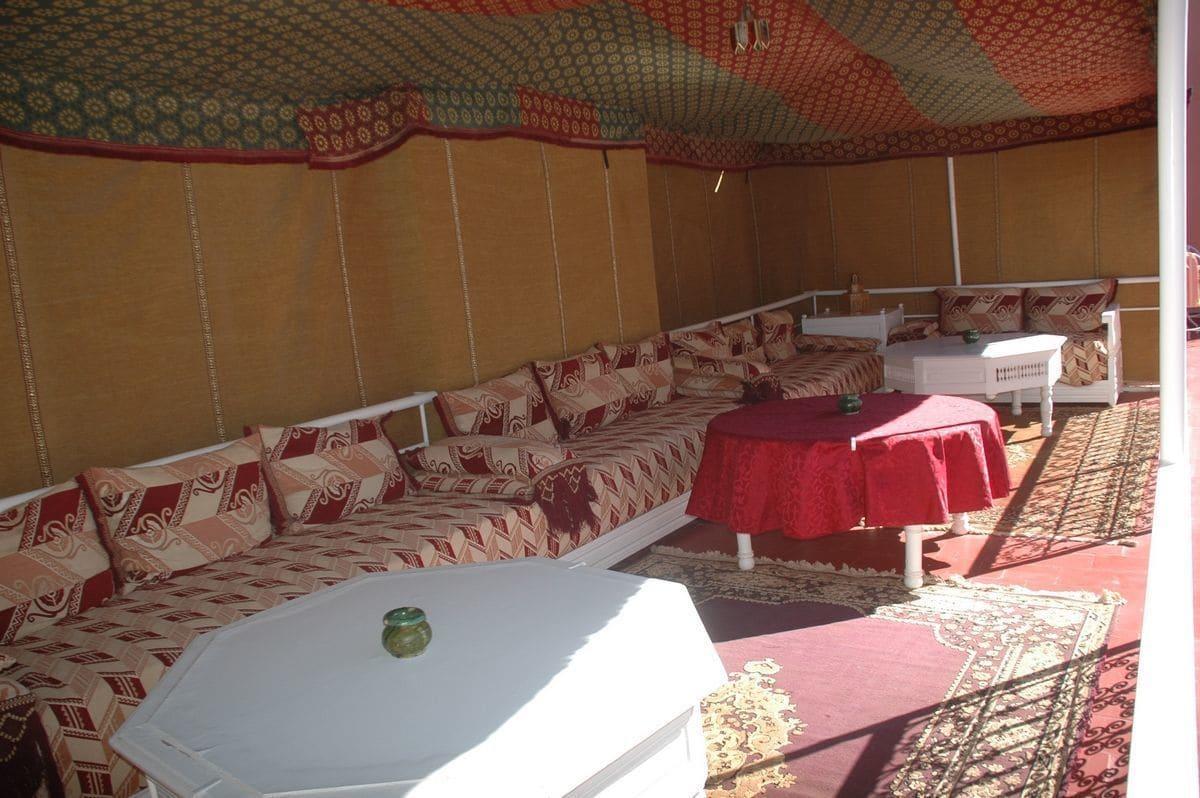 Restaurant Riad Jasmine Sud