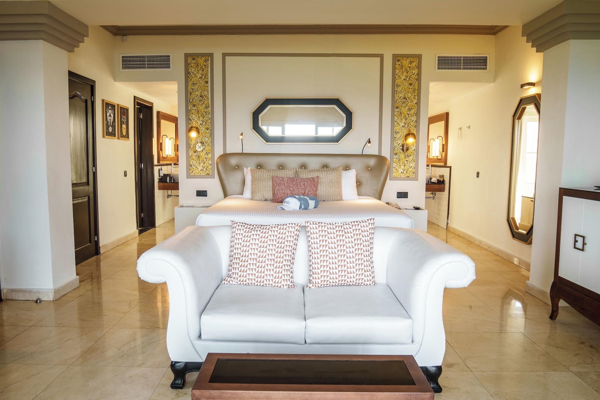 Habitación The Signature Level At Grand Palladium Lady Hamilton Resort & Spa