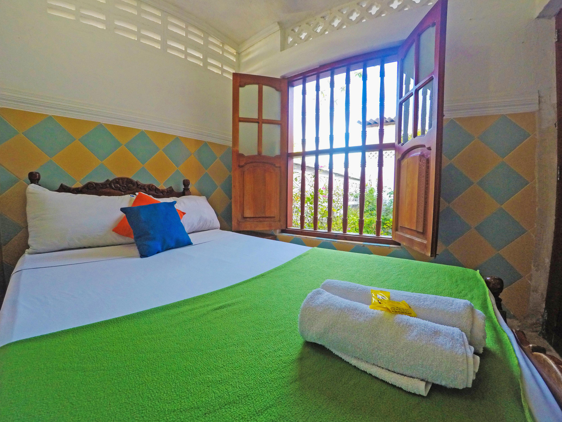 Varios Hotel Marlin Cartagena