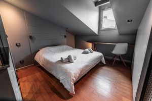 Alquiler Vacacional - Taur Street 6 Duplex ?plein Centre