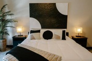 Alquiler Vacacional - Statesmen Suite