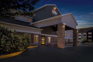 Alojamiento - Comfort Inn & Suites Greeley