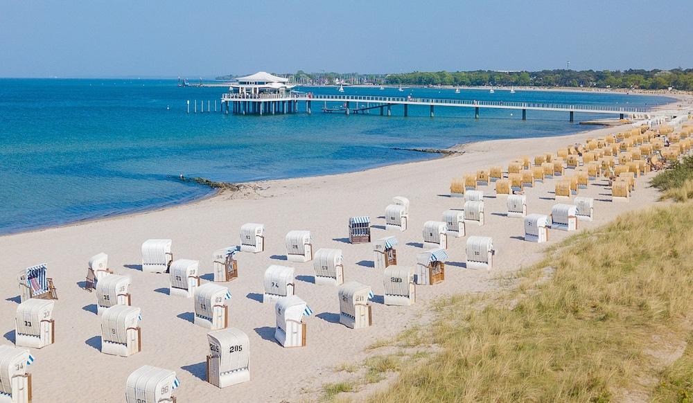 Playa Hotel Garni Seestern