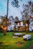 Alojamiento - The River Resort