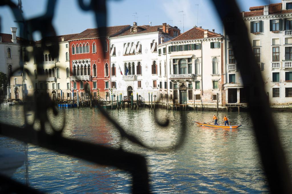 Instalaciones Recreativas Hotel Palazzo Giovanelli e Gran Canal