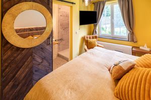 Alquiler Vacacional - Luxurious Villa With Heated Pool