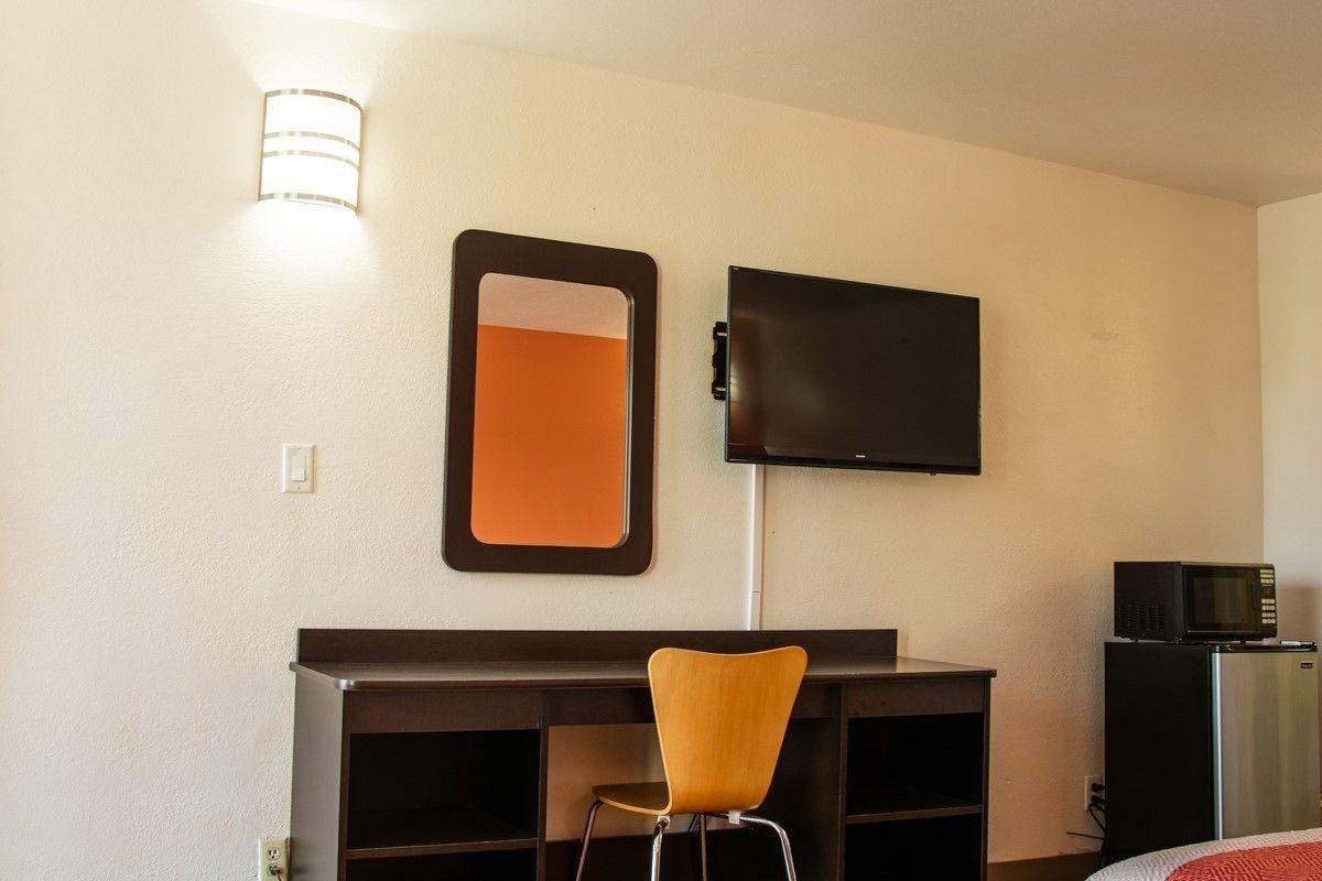 Set de Habitación Motel 6 Brinkley, AR