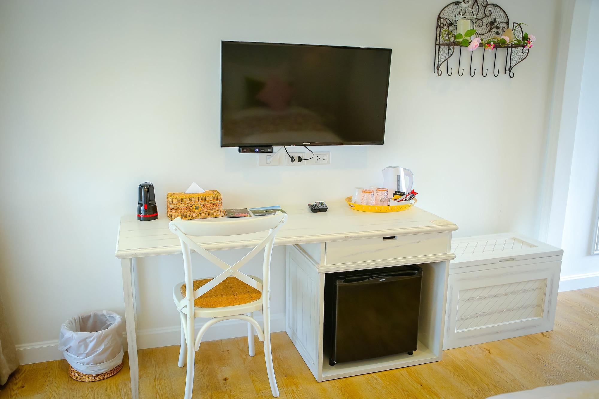 Set de Habitación The Blue Sky Khao Kho