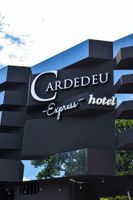 Alojamiento - Cardedeu Express Hotel