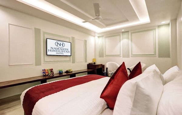 Hotel Namaste Hindustan