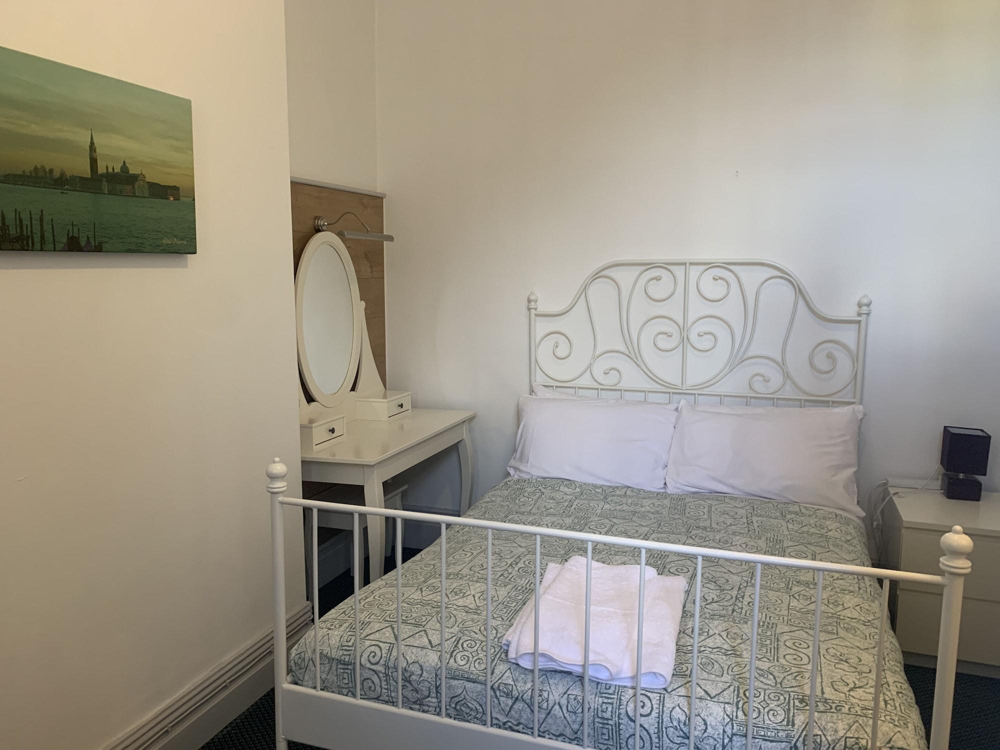 Habitación Victoria Lodge