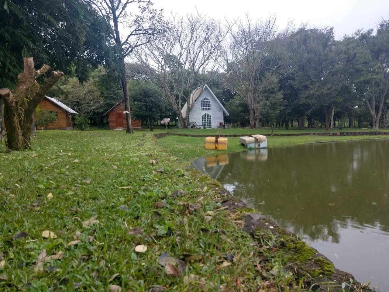 Varios Eco Hotel Portal das Ametistas
