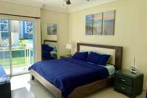 Alquiler Vacacional - Punta Cana Eden Caribe