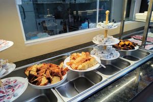 Alojamiento - Novohotel Express