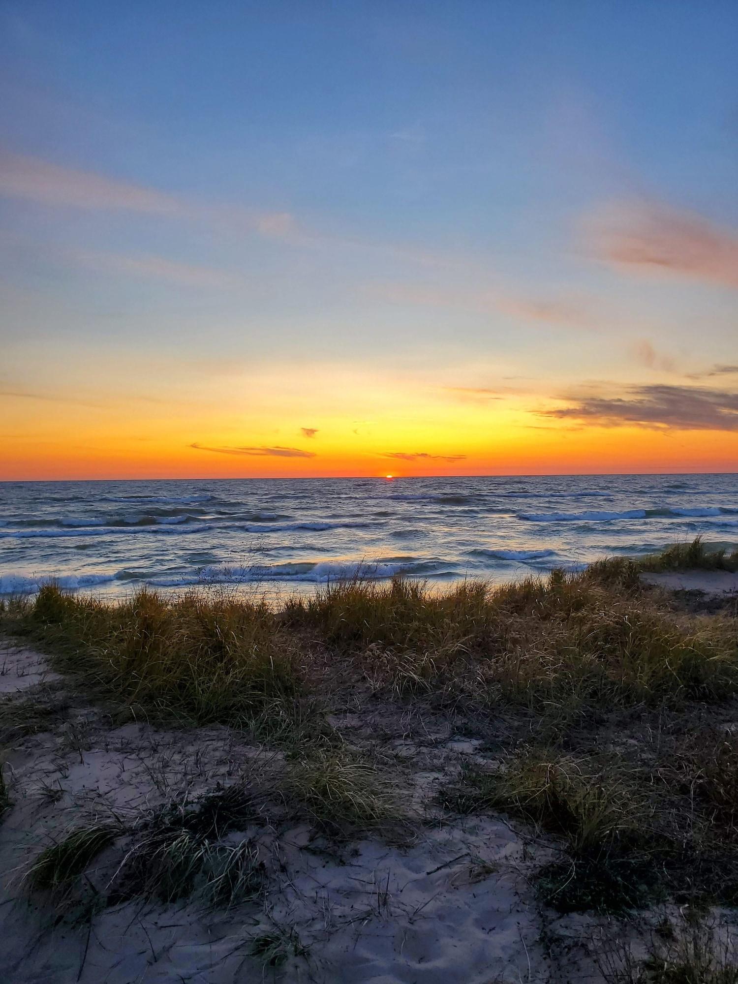 Playa The Lamplighter Bed & Breakfast of Ludington