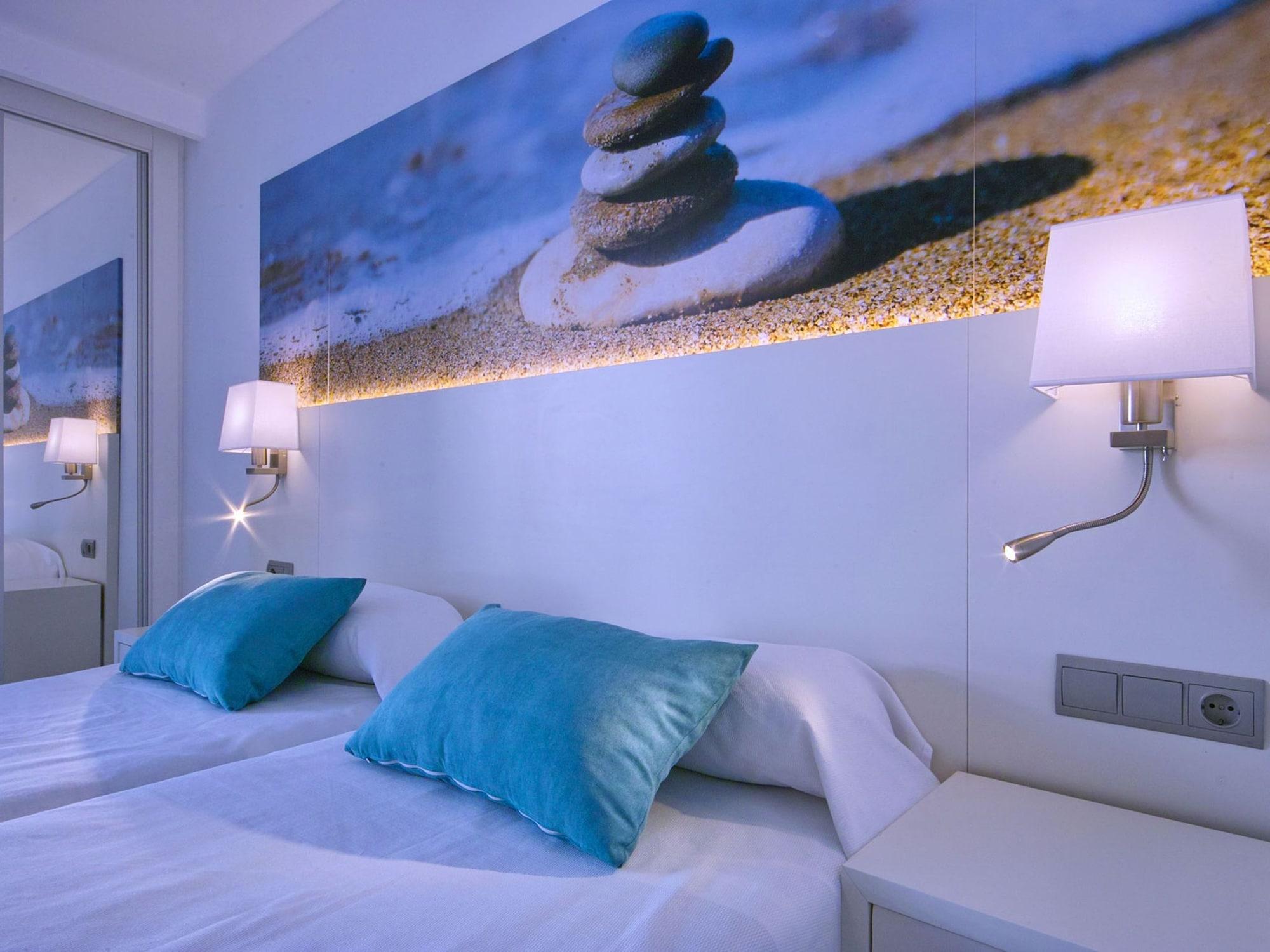 Habitación Balansat Resort