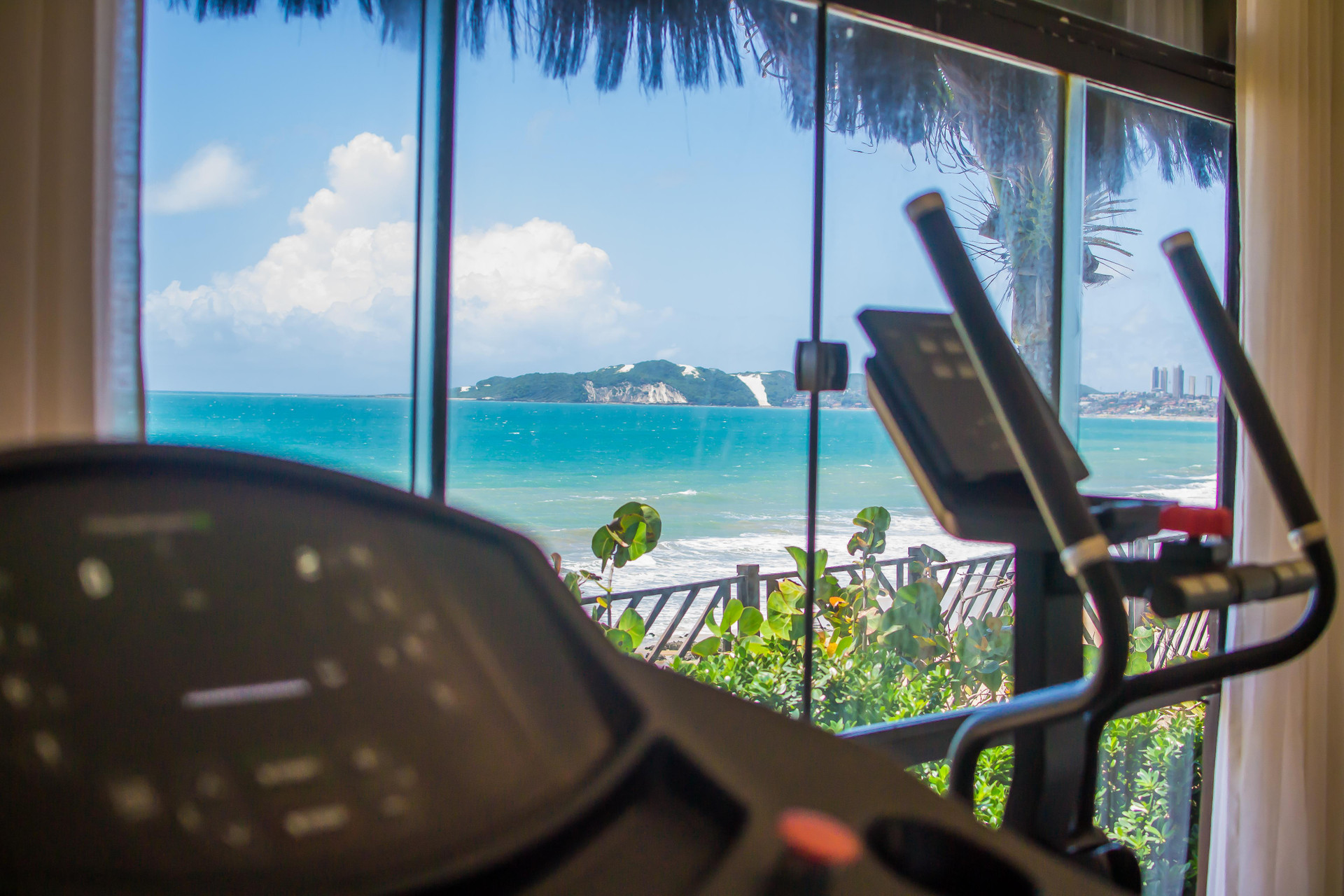 Gimnasio Wish Natal