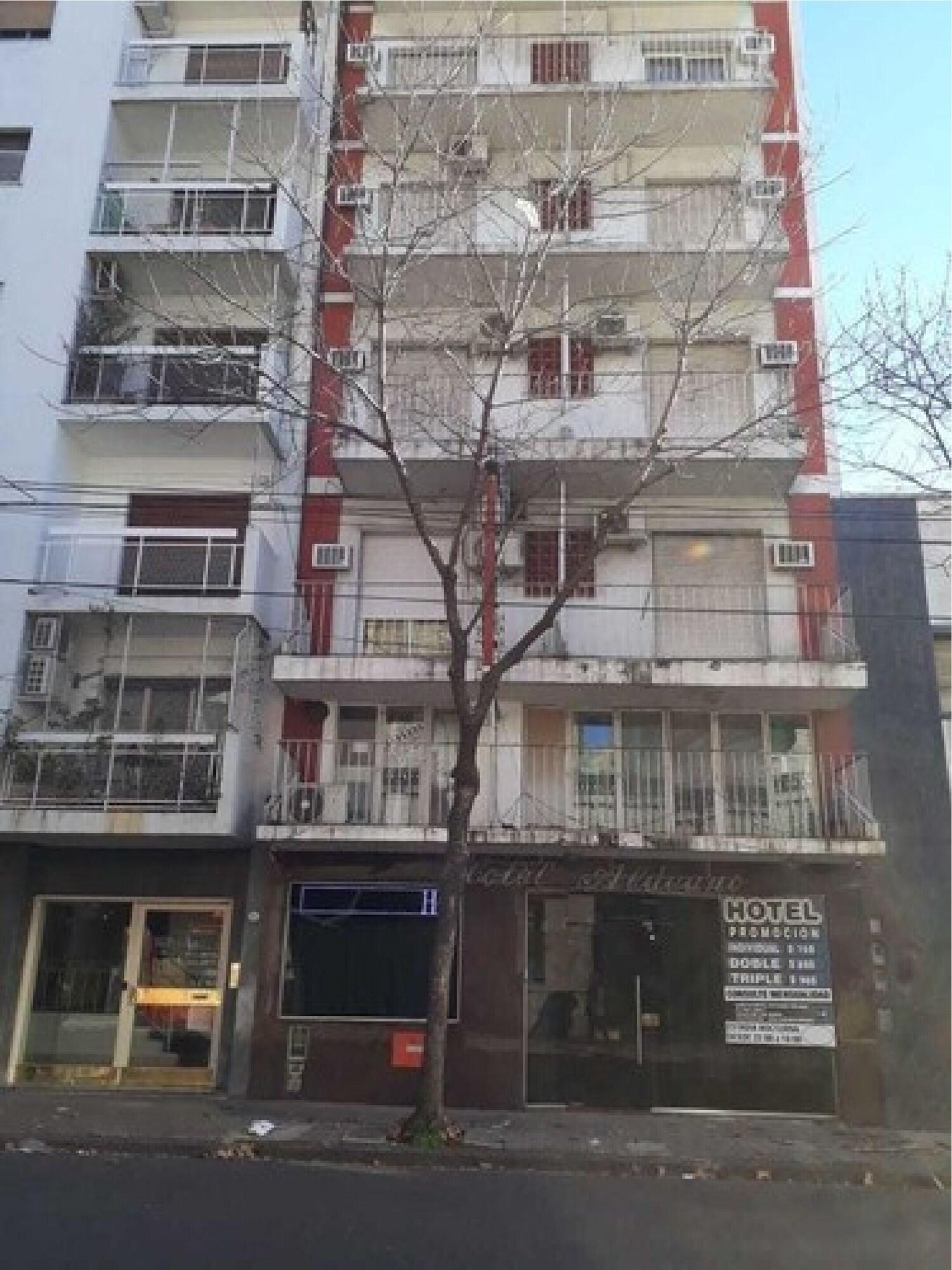 Vista Exterior Aldeano I
