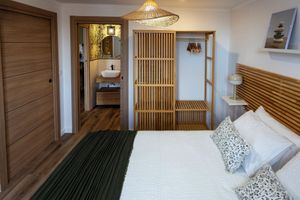Alquiler Vacacional - El Carmen, Valencia, 2nd floor with elevator, new apartment.